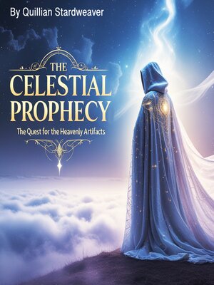 cover image of The Celestial Prophecy